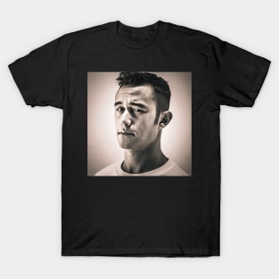 Joseph Gordon-Levitt T-Shirt